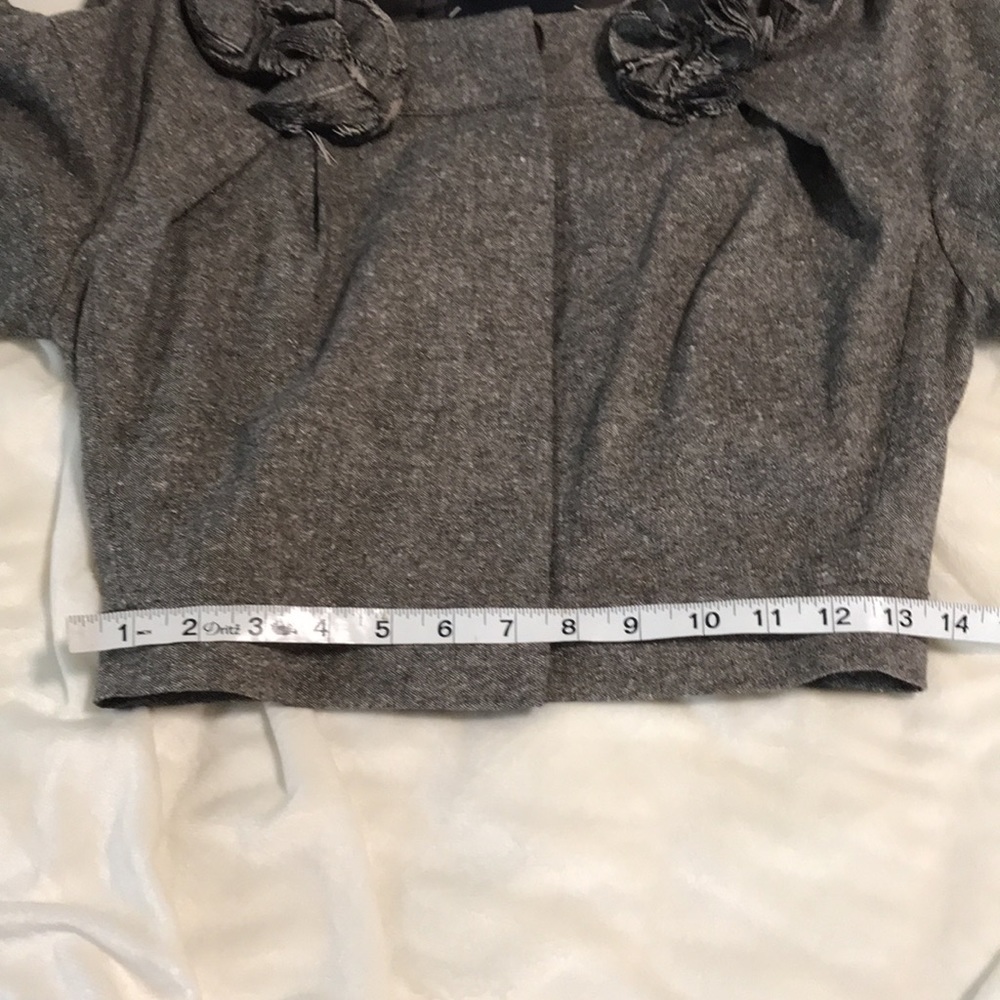 Robert Rodrigues jackets size 2 - Picture 12 of 13
